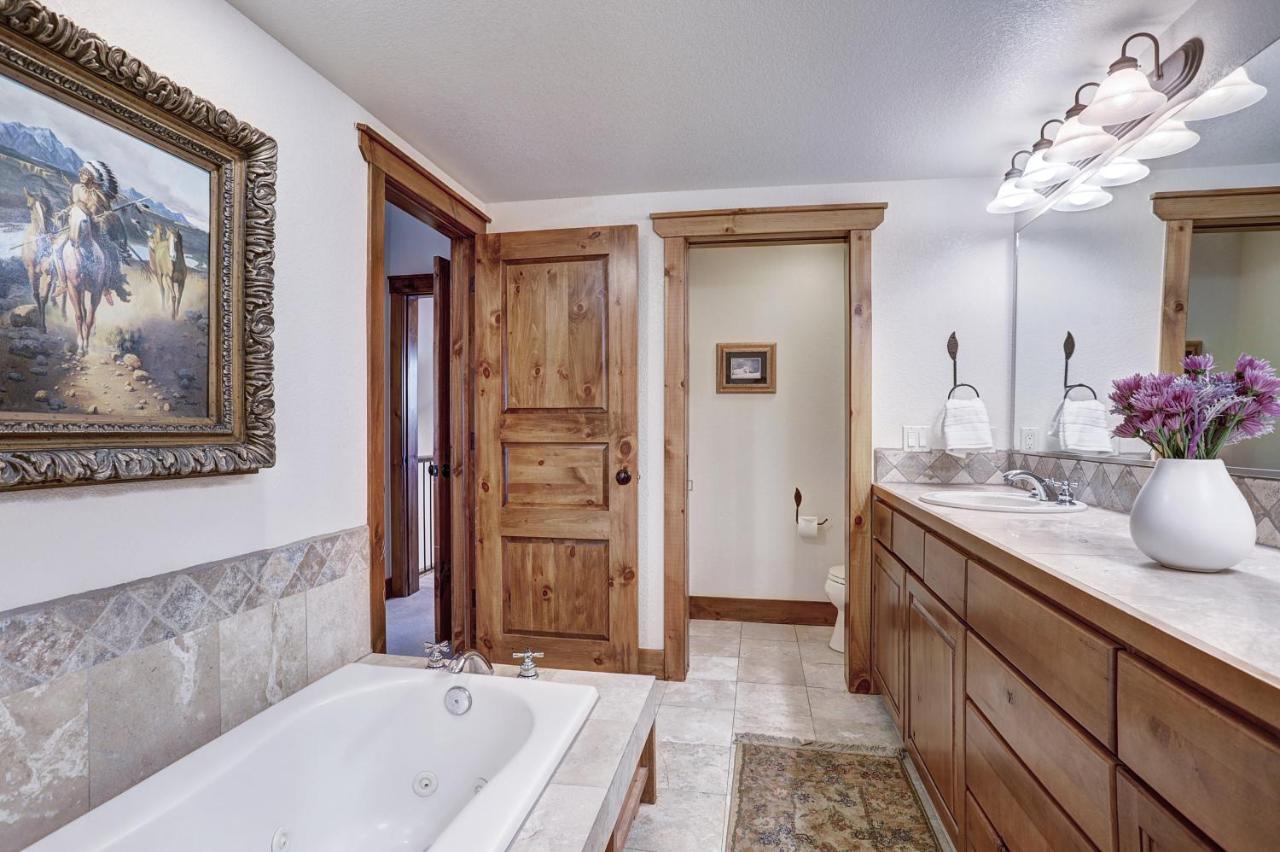 Amber Sky - Ski-In Ski-Out Apartment Breckenridge Quarto foto
