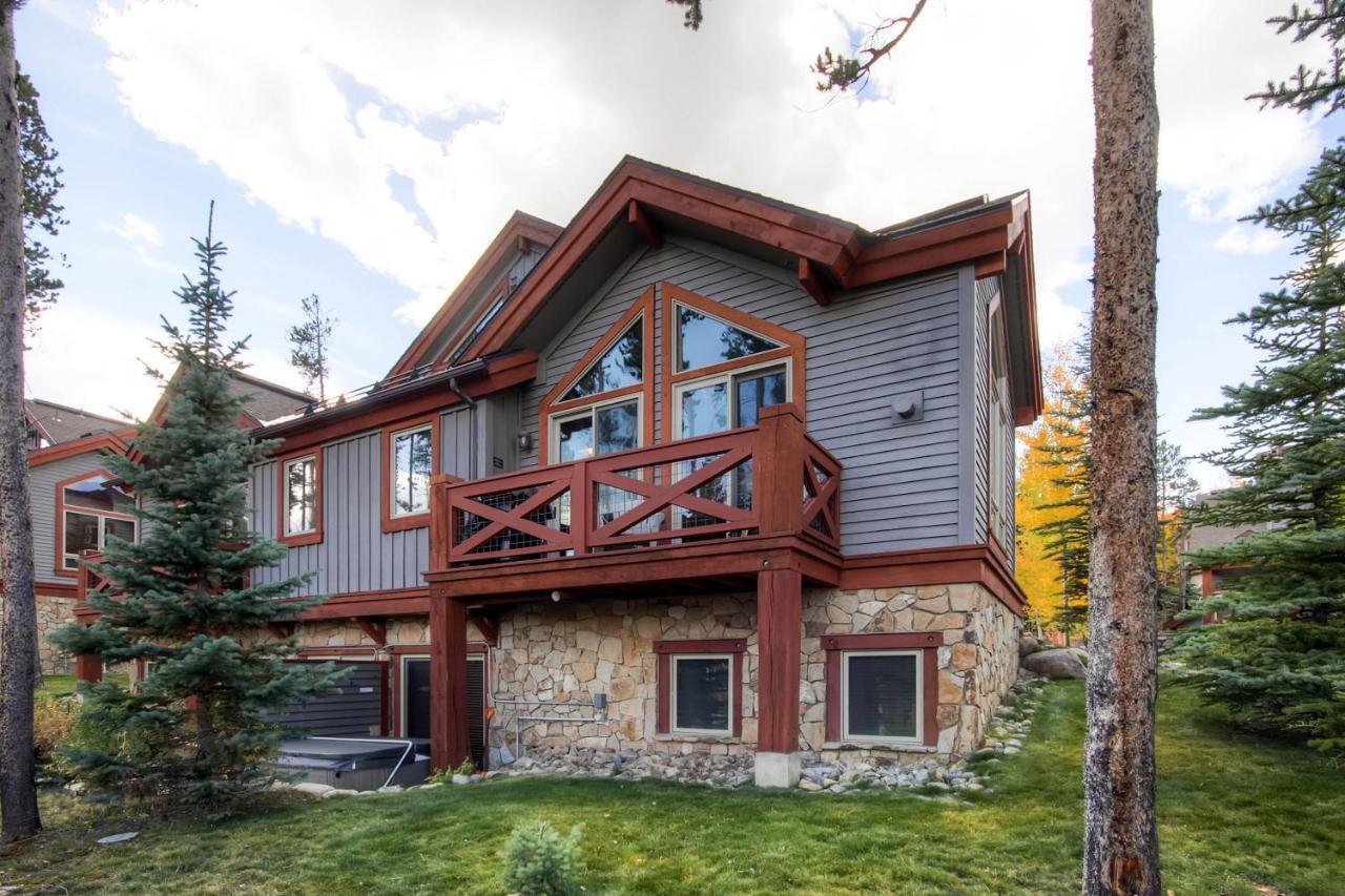 Amber Sky - Ski-In Ski-Out Apartment Breckenridge Quarto foto